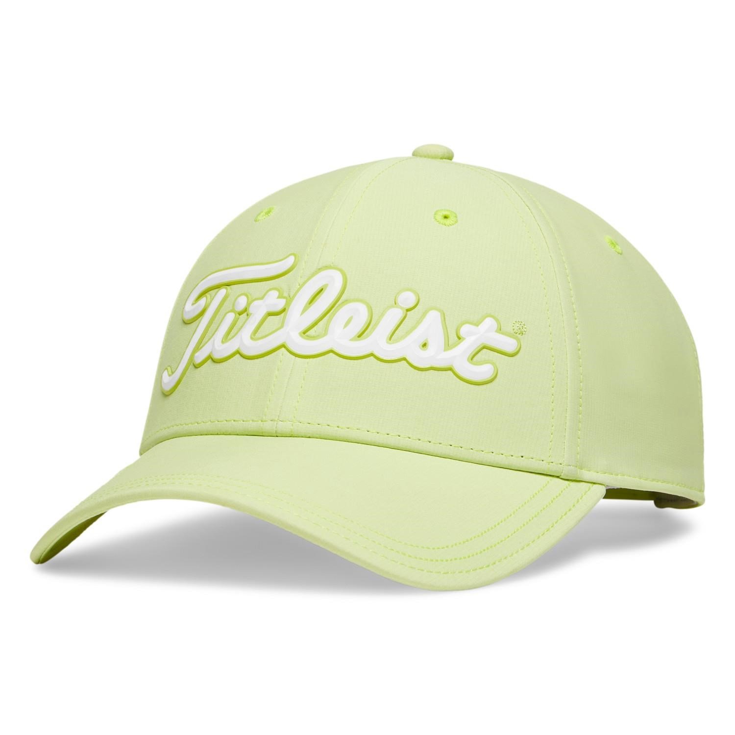 Titleist Players Ball Marker gorra, verde