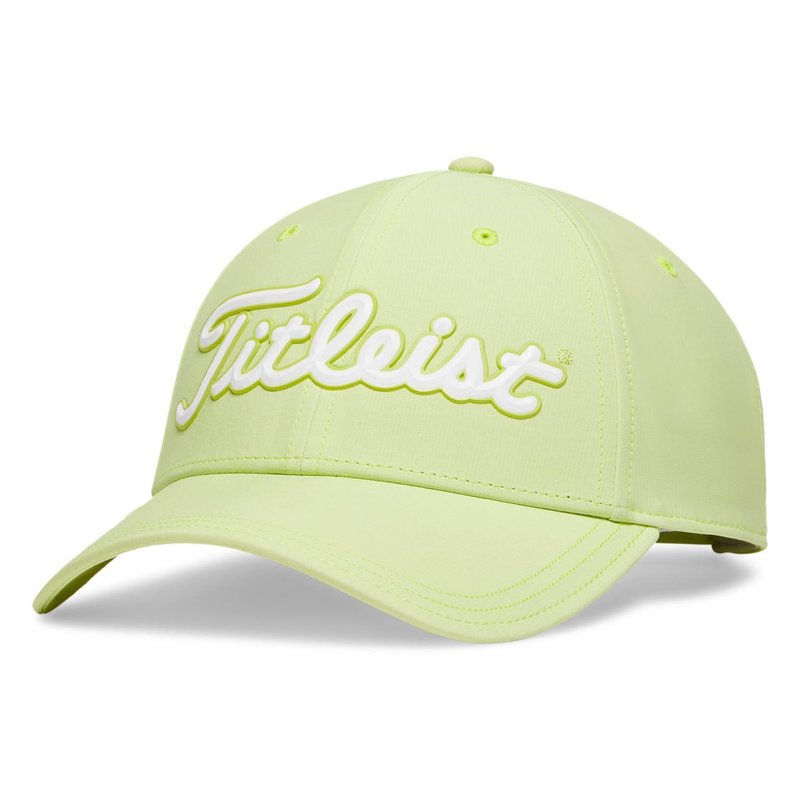 Titleist Players Ball Marker gorra, verde