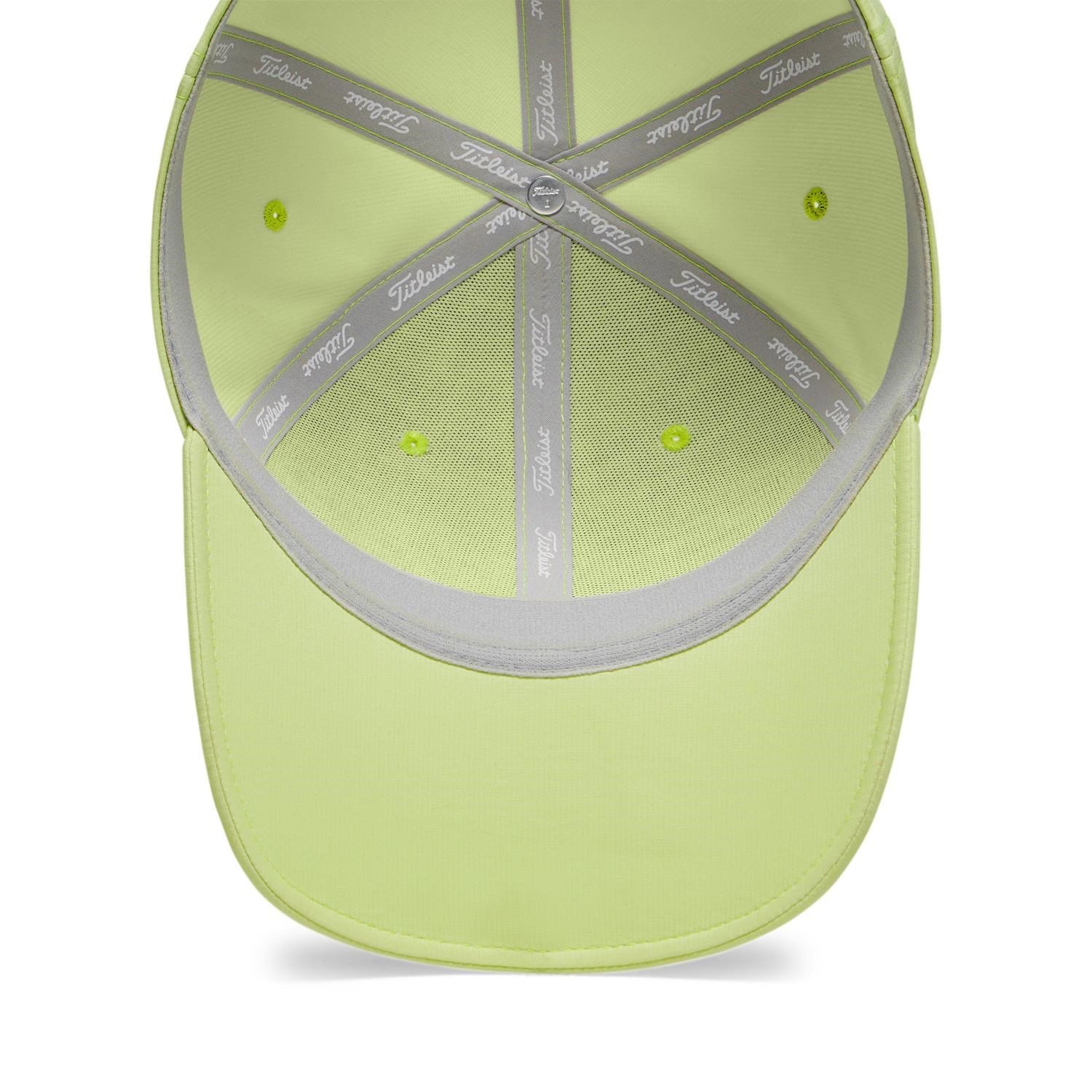 Titleist Players Ball Marker gorra, verde