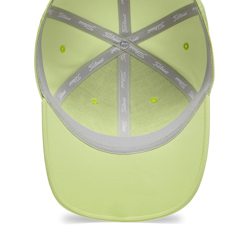 Titleist Players Ball Marker gorra, verde