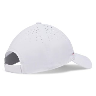 Titleist Charleston Breezer gorra de hombre, blanco/blanco/negro