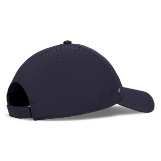 Titleist Charleston Breezer gorra de hombre, azul marino/blanco/lima claro