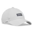 Titleist Charleston Breezer gorra de hombre, marble/carbón/blanco