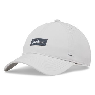 Titleist Charleston Breezer gorra de hombre, marble/carbón/blanco