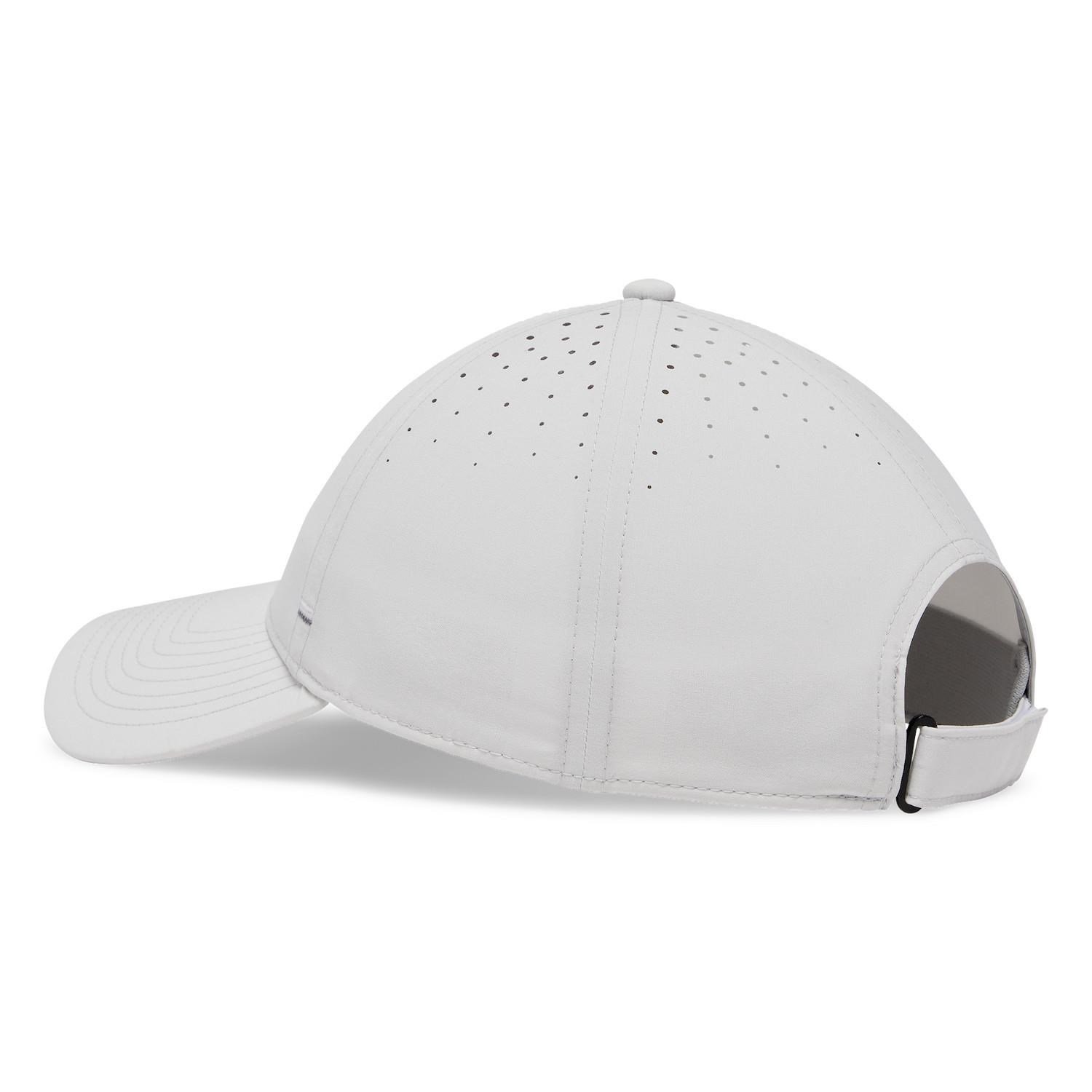 Titleist Charleston Breezer gorra de hombre, marble/carbón/blanco