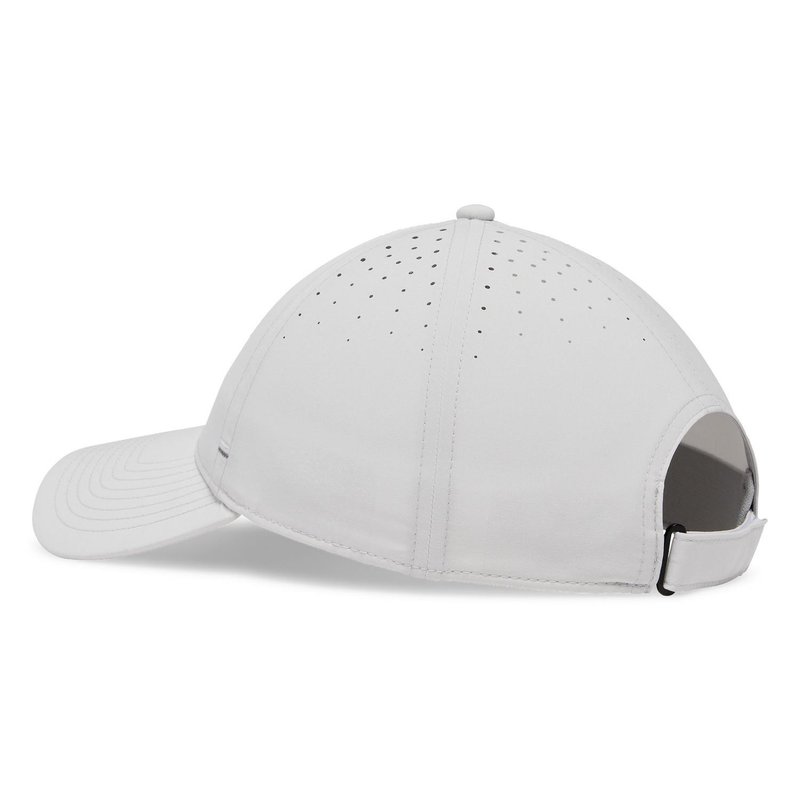 Titleist Charleston Breezer gorra de hombre, marble/carbón/blanco