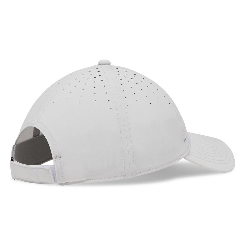 Titleist Charleston Breezer gorra de hombre, marble/carbón/blanco