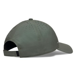 Titleist Charleston Breezer gorra de hombre, cypress/negro/blanco