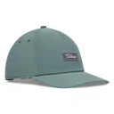 Titleist Santa Cruz Kickback gorra de hombre, eucalyptus/charcoal