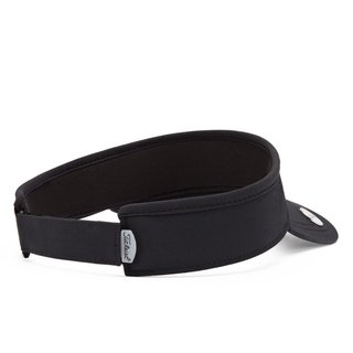 Titleist Players Ball Marker visera unisex, negro/blanco