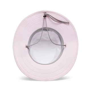 Titleist Tour Aussie sombrero de cubo de hombre, rosa pálido/blanco