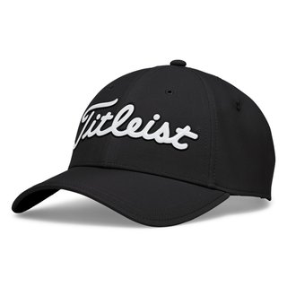 Titleist Players Ball Marker gorra de golf, negro