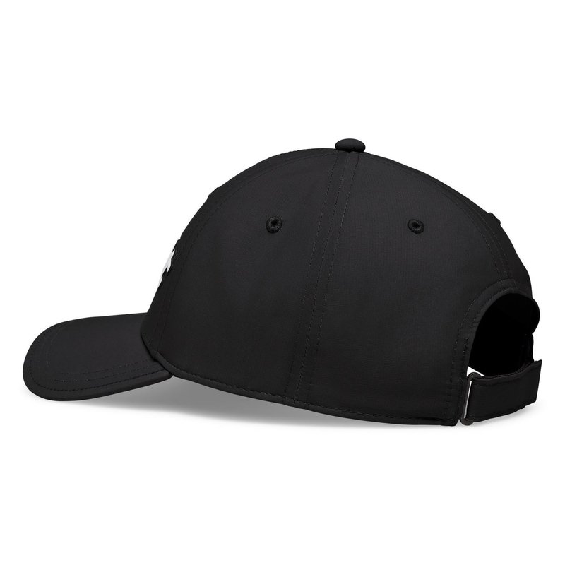 Titleist Players Ball Marker gorra de golf, negro