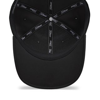Titleist Players Ball Marker gorra de golf, negro