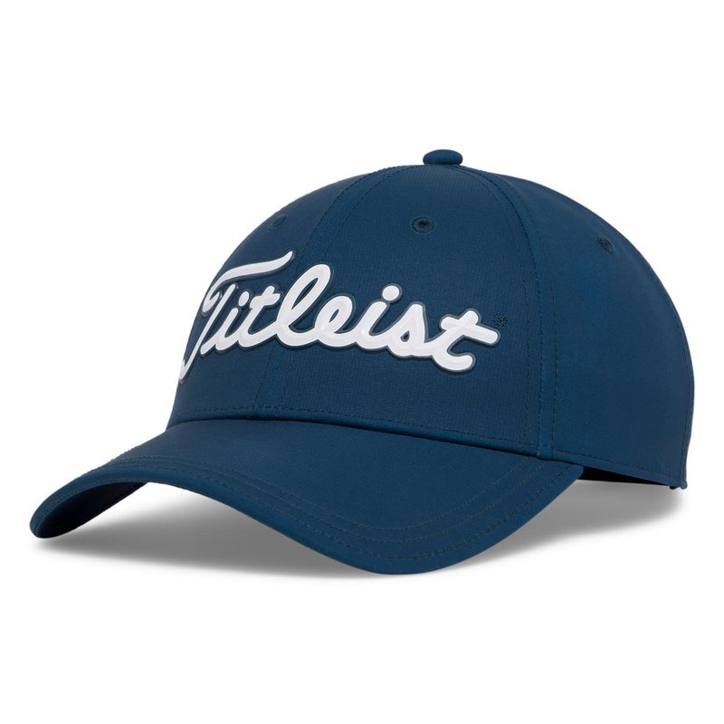 Titleist Players Ball Marker gorra de mujer, monterey/white