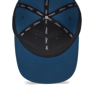 Titleist Players Ball Marker gorra de mujer, monterey/white