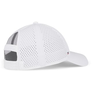 Titleist Charleston Breezer gorra de mujer, blanco/blanco/azul marino