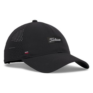 Titleist Charleston Breezer gorra de golf para mujer, negra