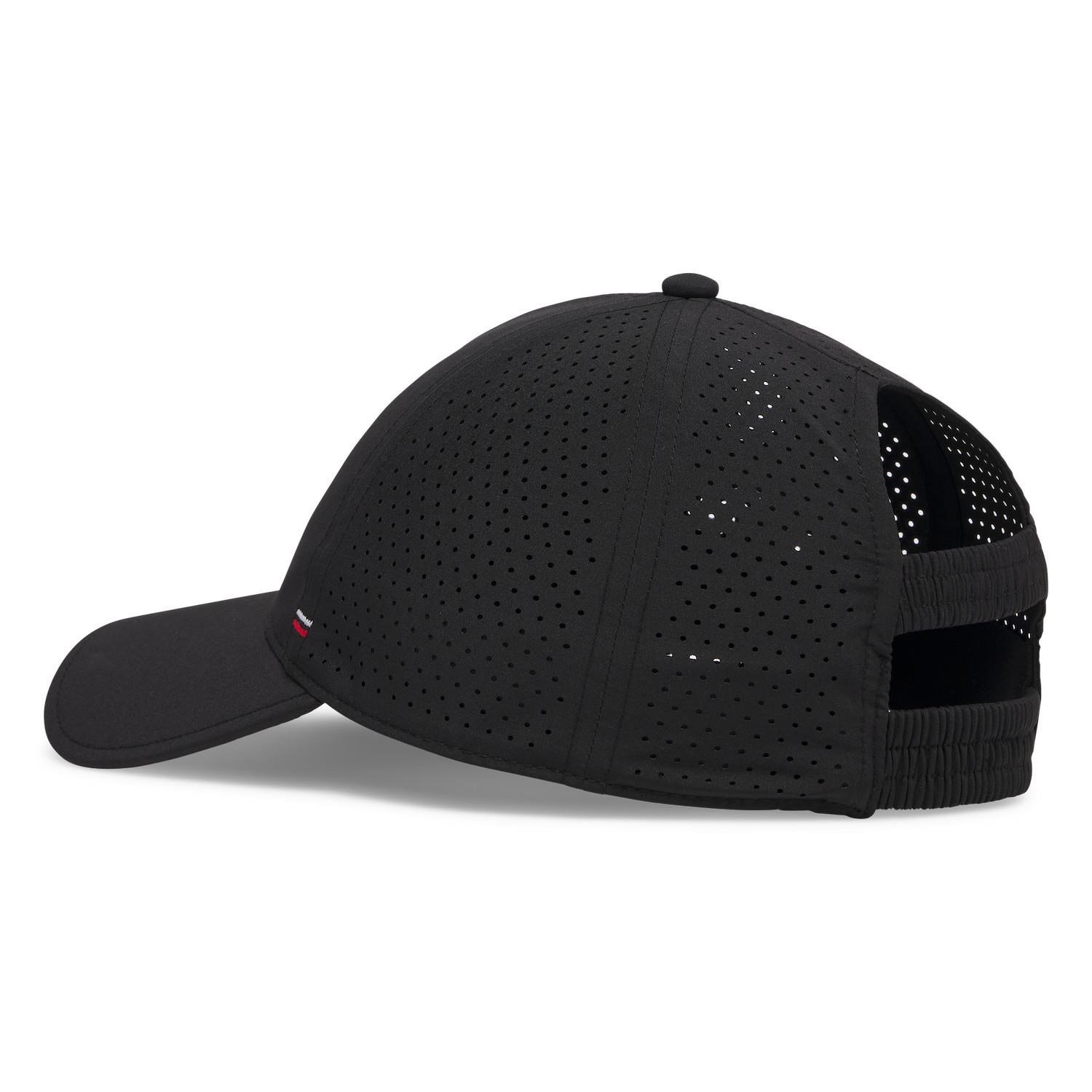 Titleist Charleston Breezer gorra de golf para mujer, negra