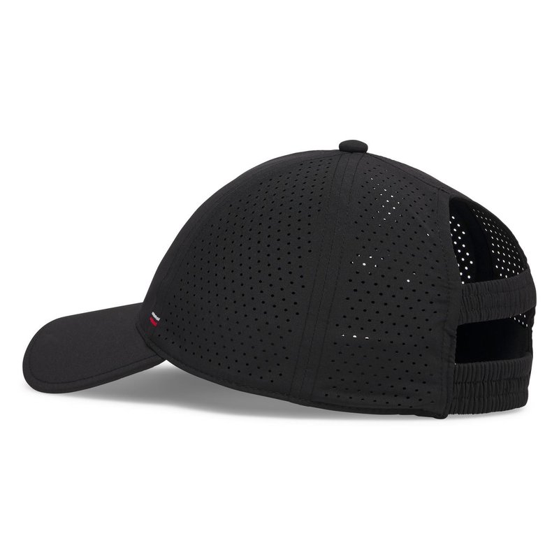 Titleist Charleston Breezer gorra de golf para mujer, negra