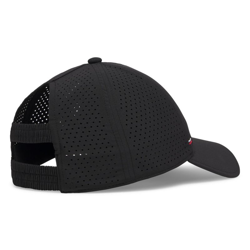 Titleist Charleston Breezer gorra de golf para mujer, negra