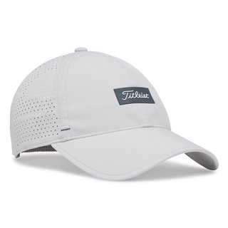 Titleist Charleston Breezer gorra de mujer, marble/charcoal/blanco