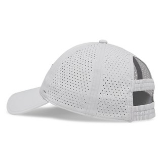 Titleist Charleston Breezer gorra de mujer, marble/charcoal/blanco