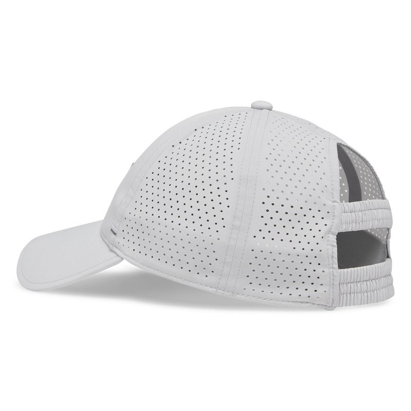 Titleist Charleston Breezer gorra de mujer, marble/charcoal/blanco
