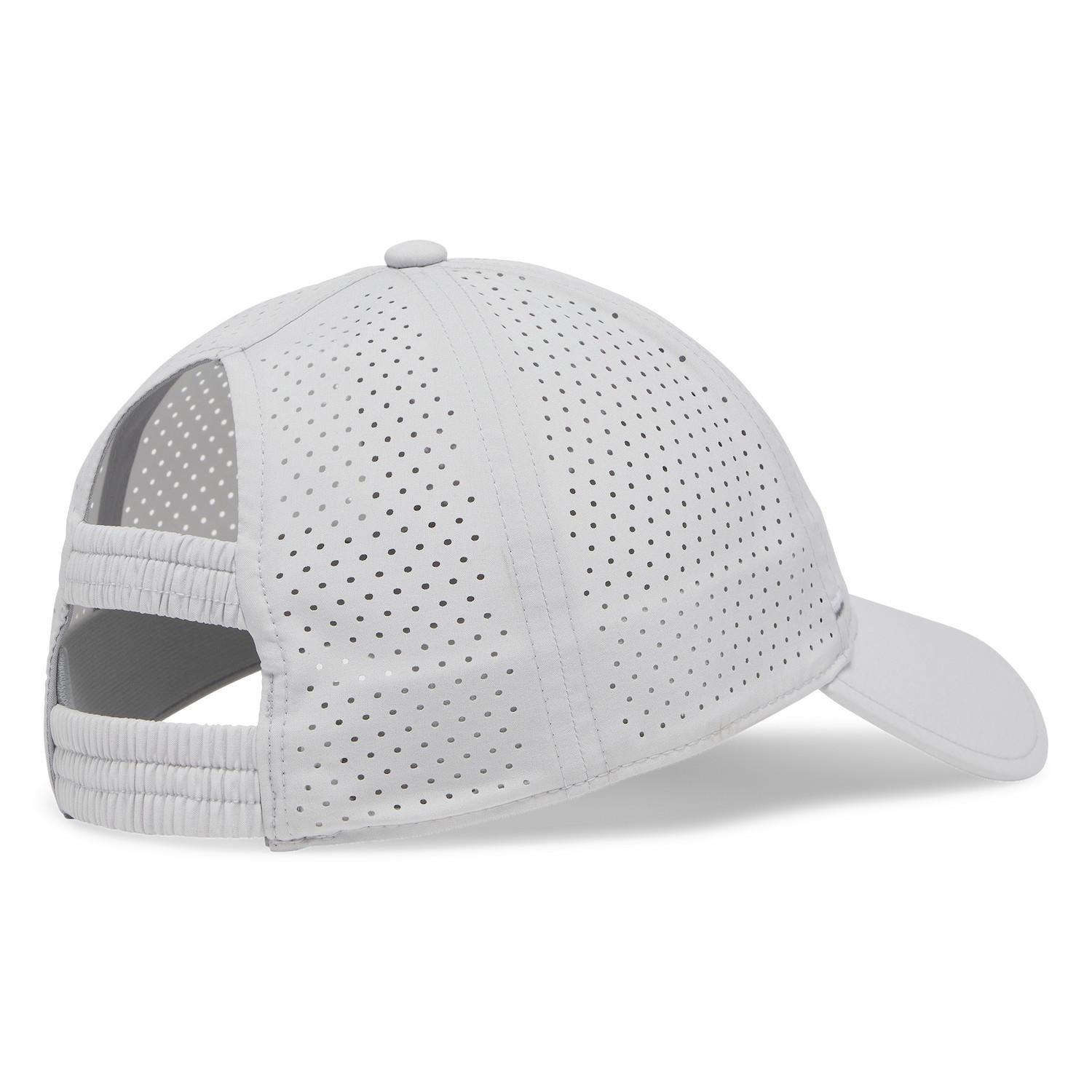 Titleist Charleston Breezer gorra de mujer, marble/charcoal/blanco
