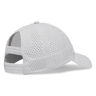 Titleist Charleston Breezer gorra de mujer, marble/charcoal/blanco