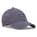 Titleist Charleston Breezer gorra de mujer, washed indigo/navy/white