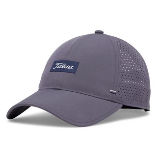 Titleist Charleston Breezer gorra de mujer, washed indigo/navy/white