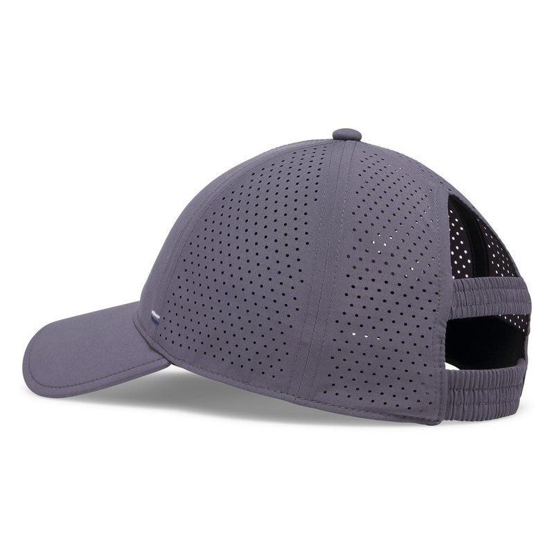 Titleist Charleston Breezer gorra de mujer, washed indigo/navy/white