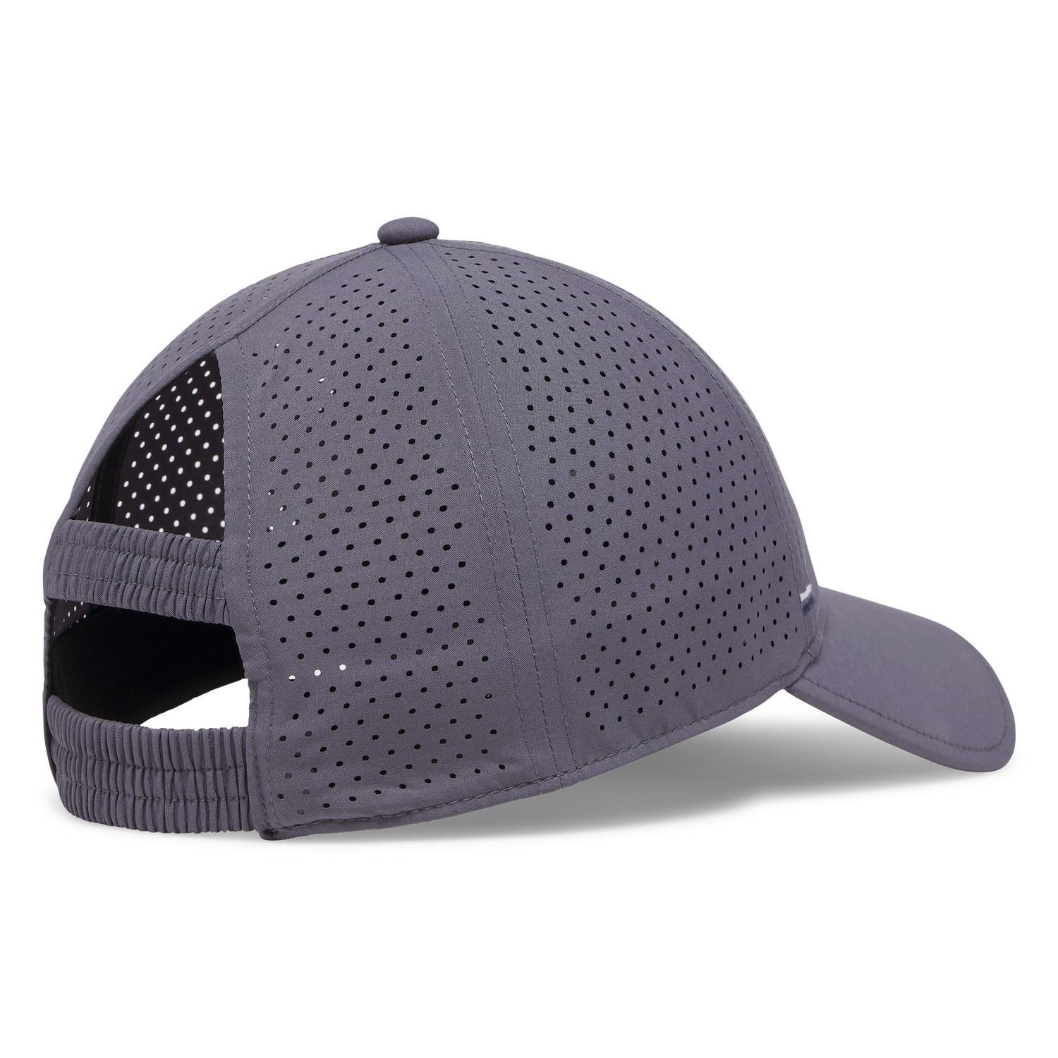 Titleist Charleston Breezer gorra de mujer, washed indigo/navy/white