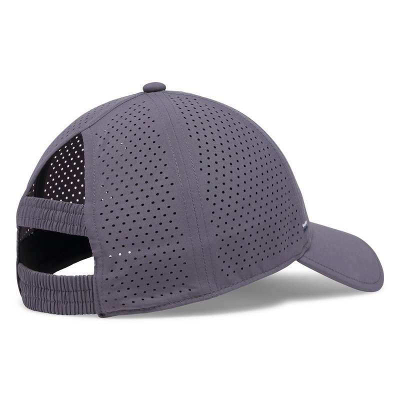 Titleist Charleston Breezer gorra de mujer, washed indigo/navy/white