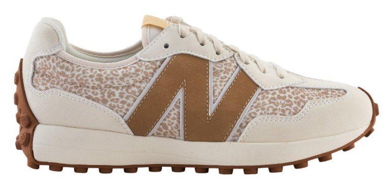 New Balance New Balance Golf 327 zapatos de golf para mujer, beige