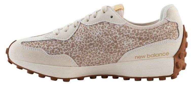 New Balance New Balance Golf 327 zapatos de golf para mujer, beige