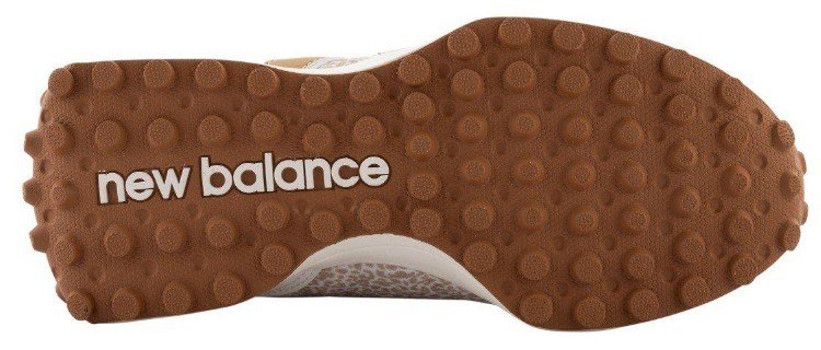 New Balance New Balance Golf 327 zapatos de golf para mujer, beige