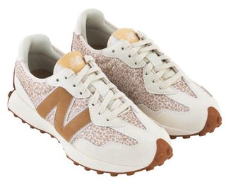 New Balance New Balance Golf 327 zapatos de golf para mujer, beige