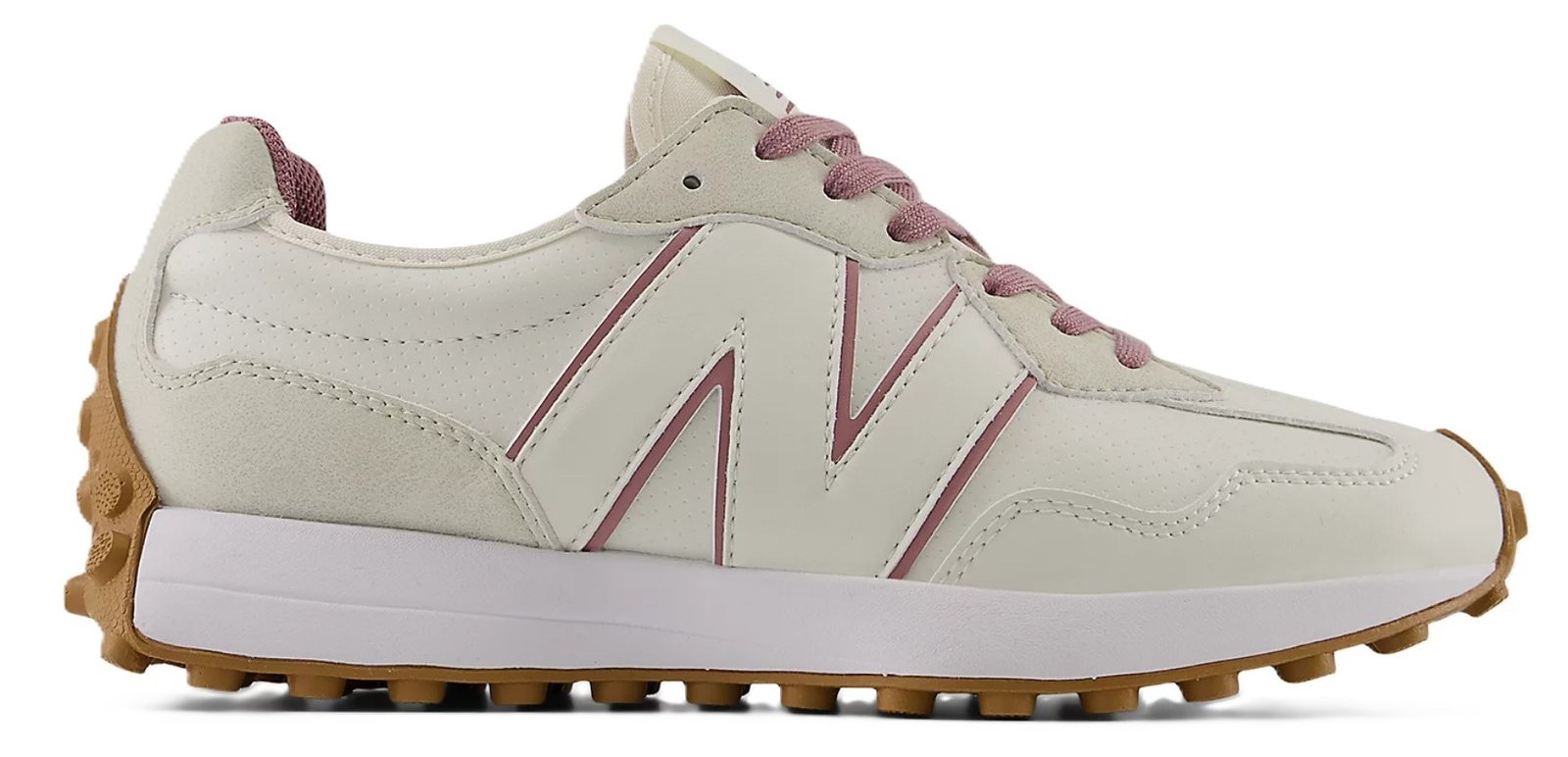 New Balance New Balance Golf 327 zapatos de golf para mujer, beige