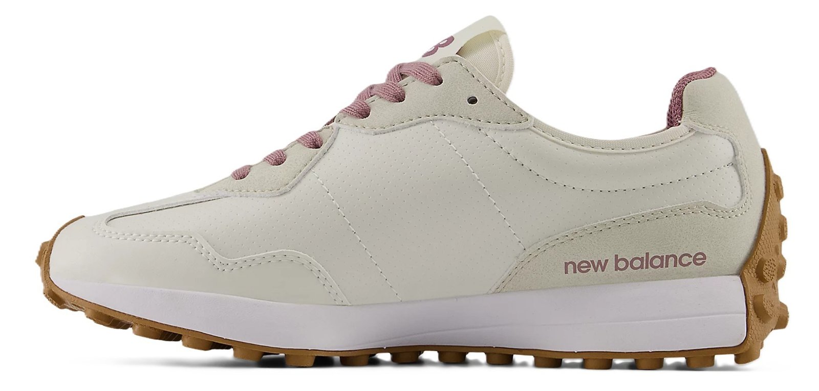 New Balance New Balance Golf 327 zapatos de golf para mujer, beige