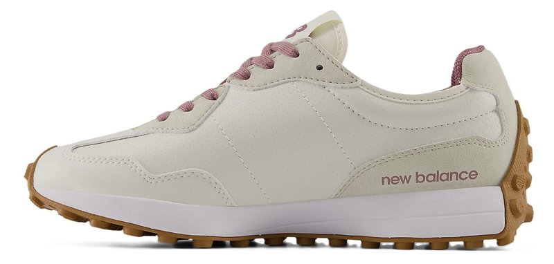 New Balance New Balance Golf 327 zapatos de golf para mujer, beige