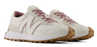 New Balance New Balance Golf 327 zapatos de golf para mujer, beige