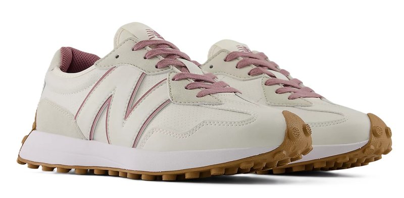 New Balance New Balance Golf 327 zapatos de golf para mujer, beige