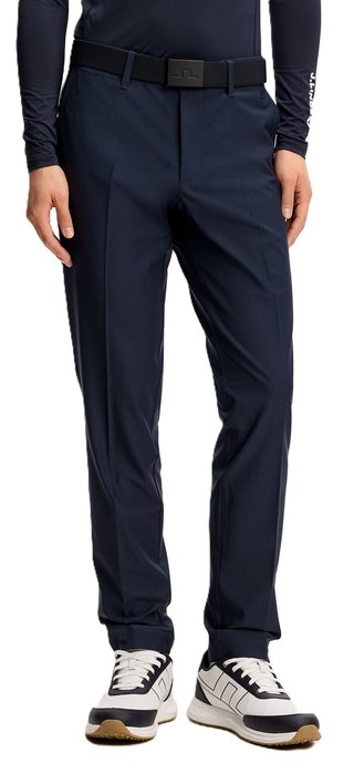 J.Lindeberg Ellott pantalones de hombre, JL Navy