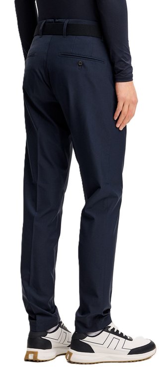 J.Lindeberg Ellott pantalones de hombre, JL Navy