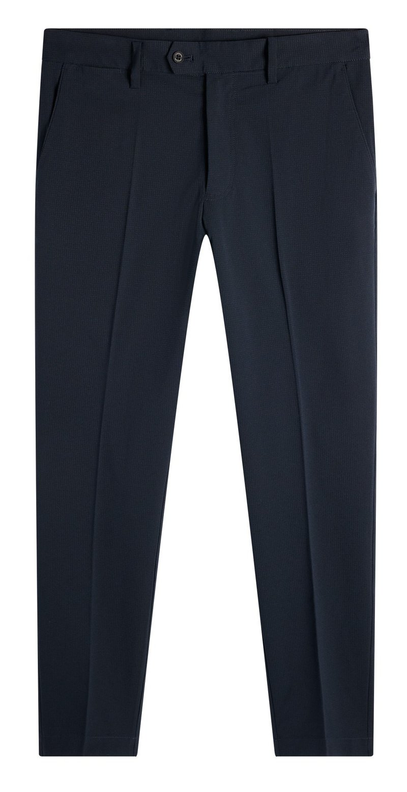 J.Lindeberg Vent pantalones de hombre, JL Navy