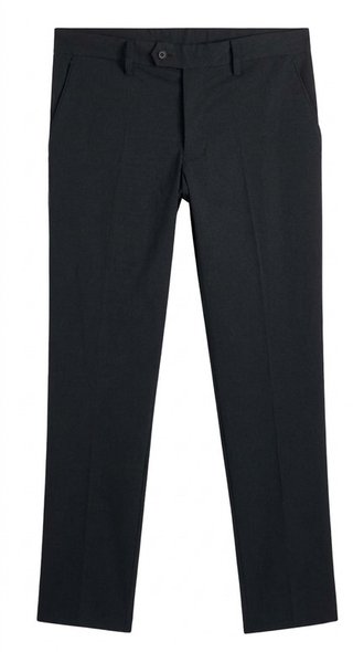 J.Lindeberg Vent pantalones de hombre, negro