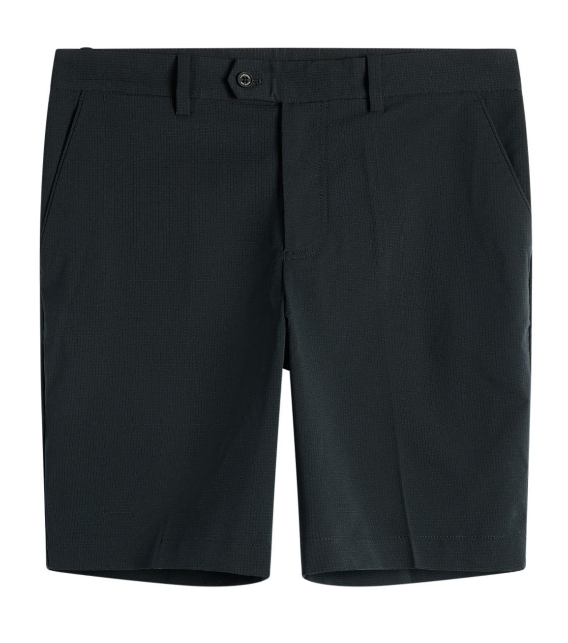 J.Lindeberg Vent pantalones cortos de hombre, negro