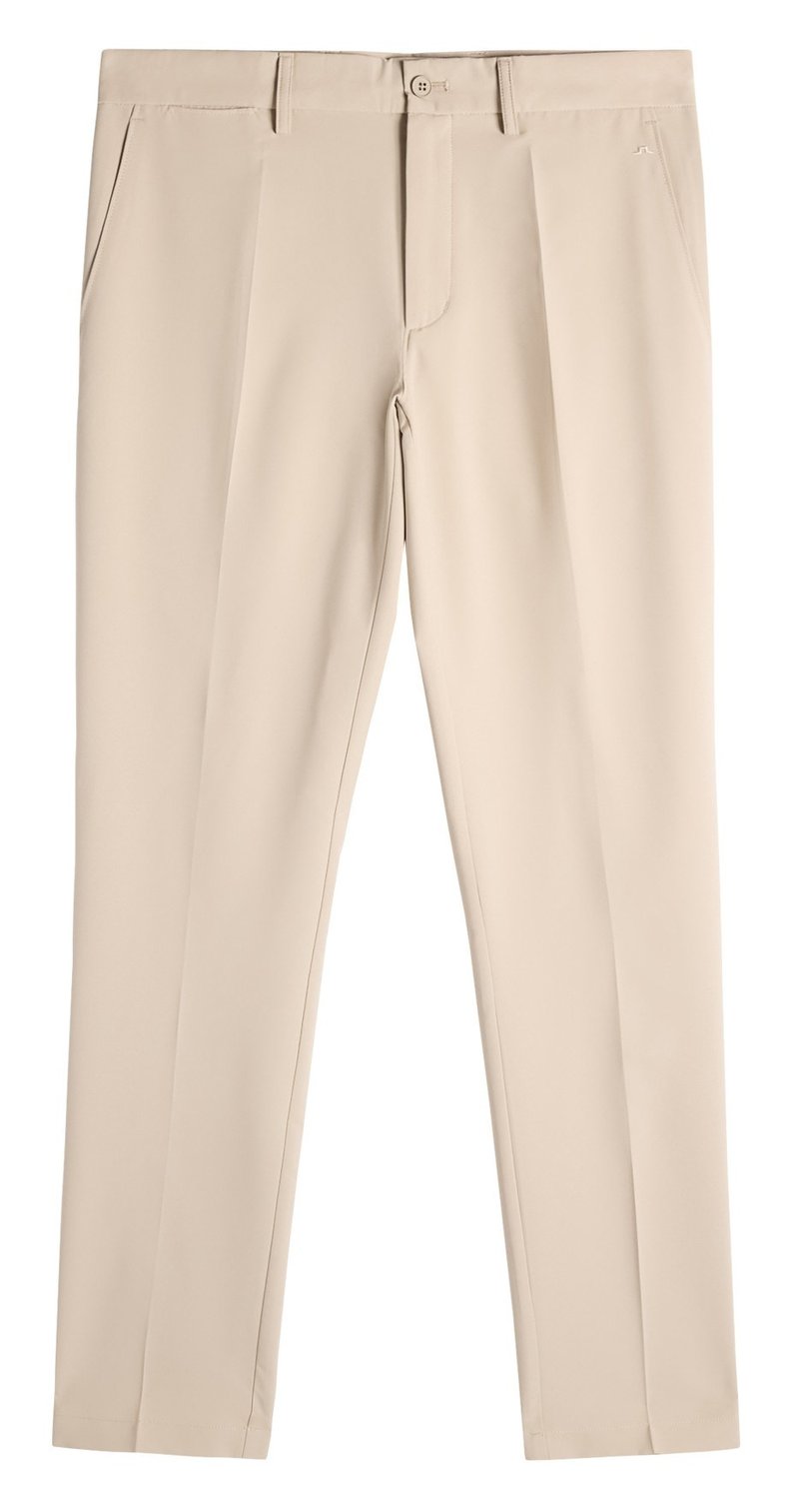 J.Lindeberg Elof pantalones de hombre, island fossil